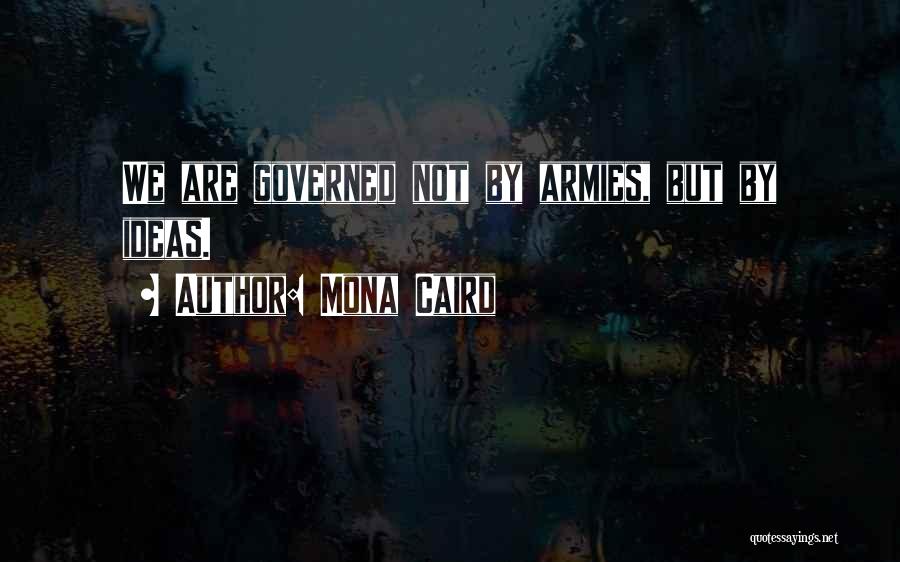 Mona Caird Quotes 81630