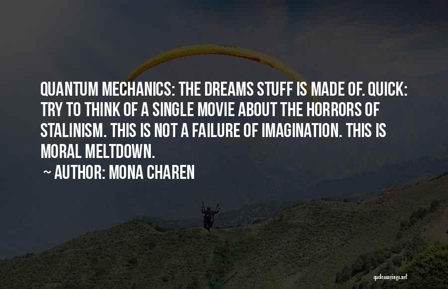 Mona Charen Quotes 107179