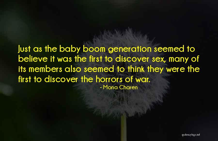 Mona Charen Quotes 1804556 Mona Charen Quotes 1804556
