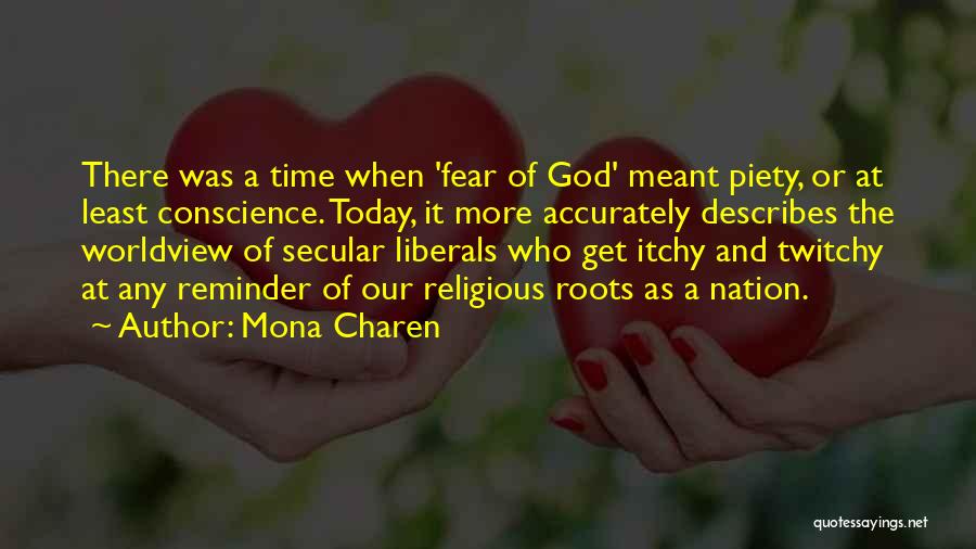 Mona Charen Quotes 468904