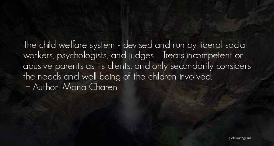 Mona Charen Quotes 858281