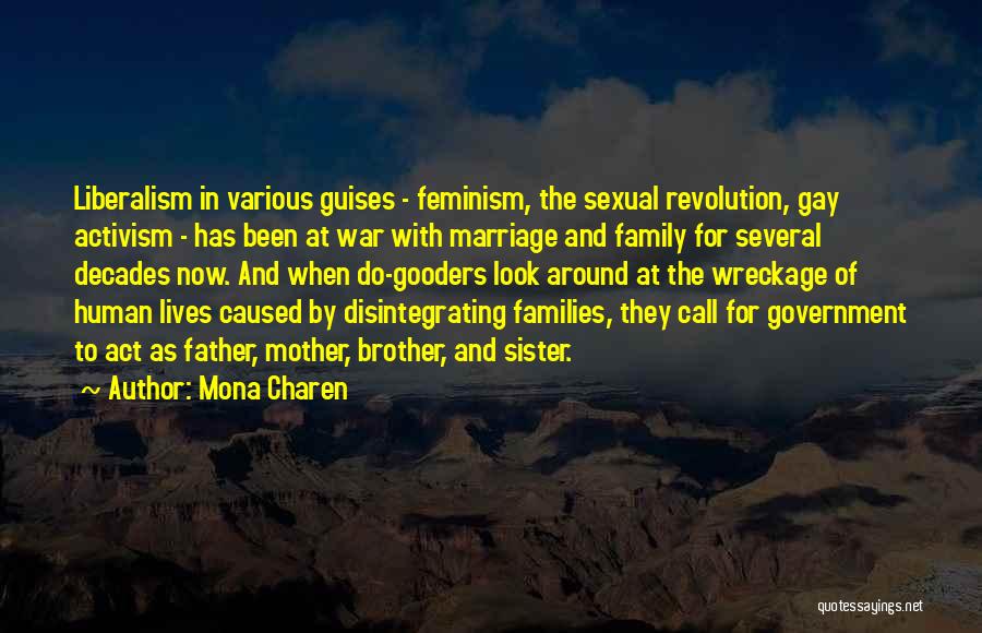 Mona Charen Quotes 926796