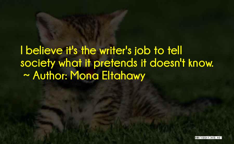 Mona Eltahawy Quotes 1226975