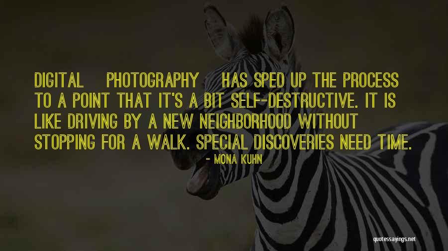 Mona Kuhn Quotes 470279 Mona Kuhn Quotes 470279