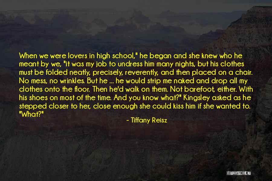 Mona Lisa Quotes By Tiffany Reisz Mona Lisa Quotes By Tiffany Reisz