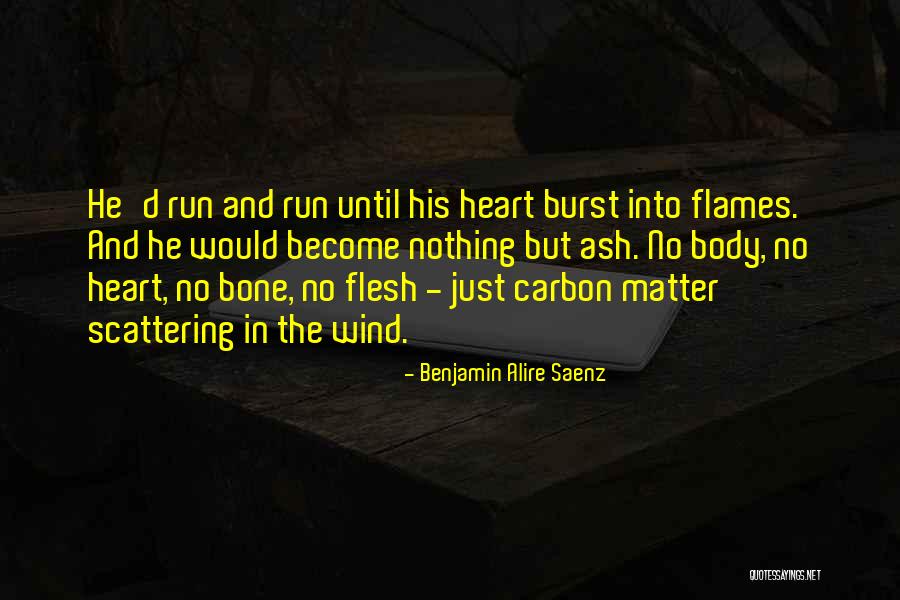 Mona Muresan Quotes By Benjamin Alire Saenz Mona Muresan Quotes By Benjamin Alire Saenz