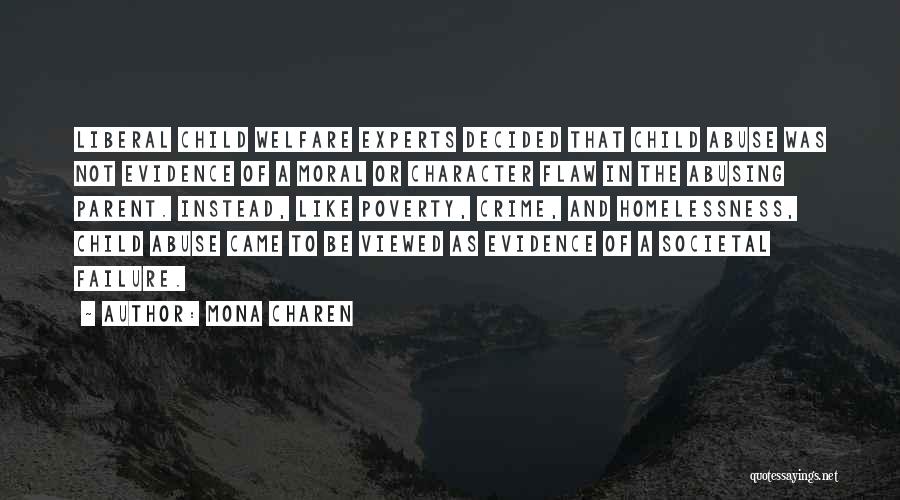 Mona Quotes By Mona Charen