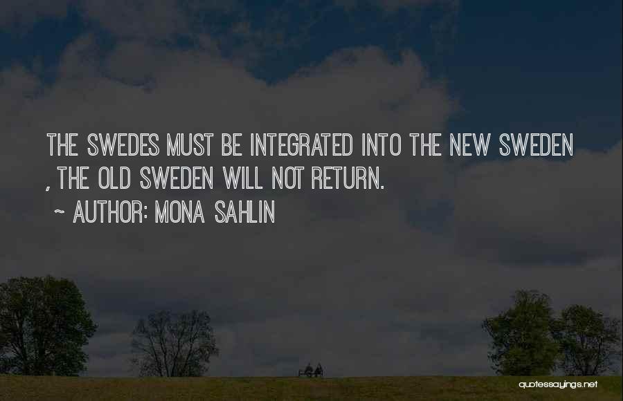 Mona Sahlin Quotes 1389872