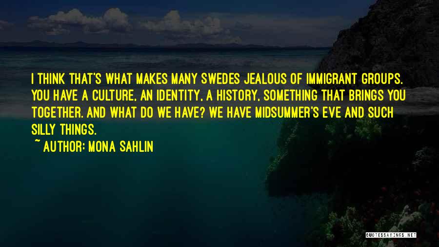 Mona Sahlin Quotes 1865267