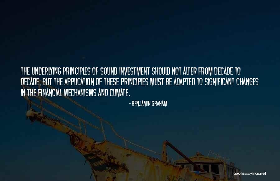 Monacato Car Quotes By Benjamin Graham Monacato Car Quotes By Benjamin Graham