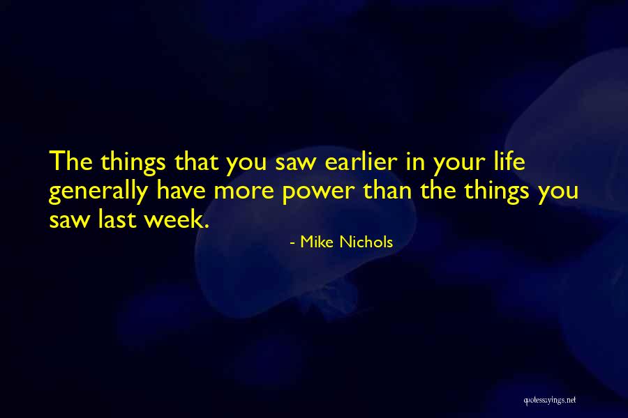 Monacato Car Quotes By Mike Nichols Monacato Car Quotes By Mike Nichols