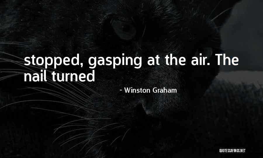 Monacato Car Quotes By Winston Graham Monacato Car Quotes By Winston Graham