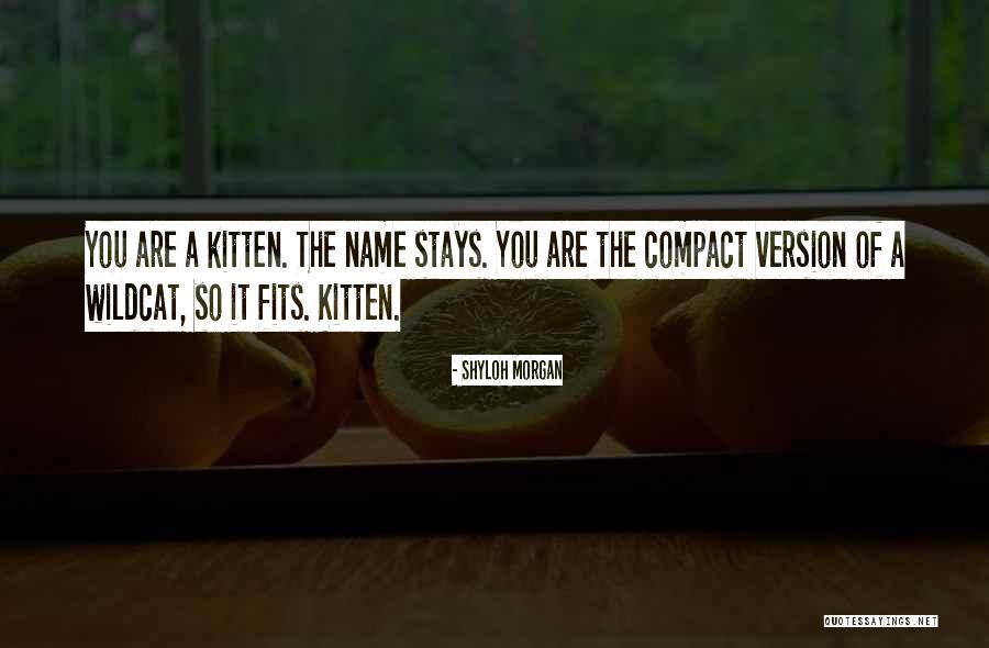 Monacatootha Quotes By Shyloh Morgan Monacatootha Quotes By Shyloh Morgan