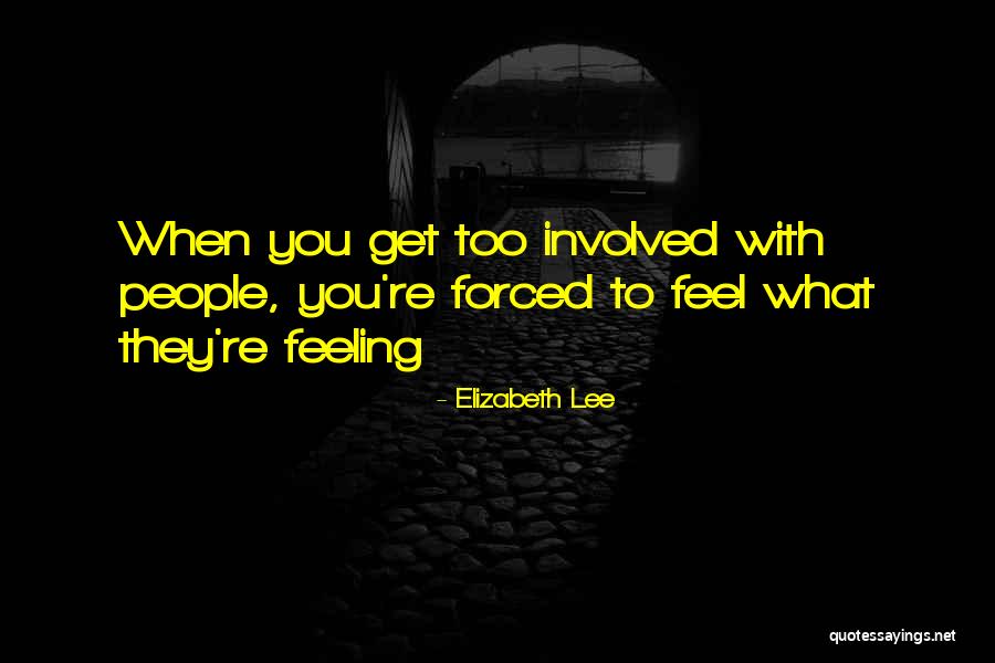 Monacelli Restaurants Quotes By Elizabeth Lee Monacelli Restaurants Quotes By Elizabeth Lee