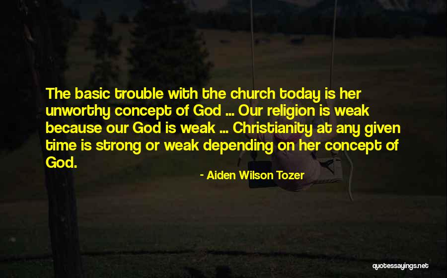 Monachino Inmobiliaria Quotes By Aiden Wilson Tozer Monachino Inmobiliaria Quotes By Aiden Wilson Tozer