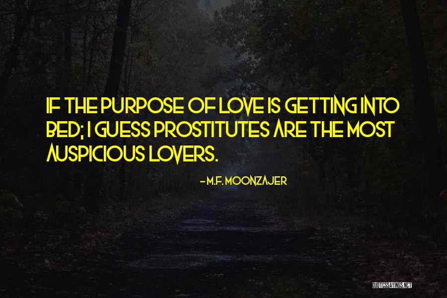Monacid Quotes By M.F. Moonzajer Monacid Quotes By M.F. Moonzajer