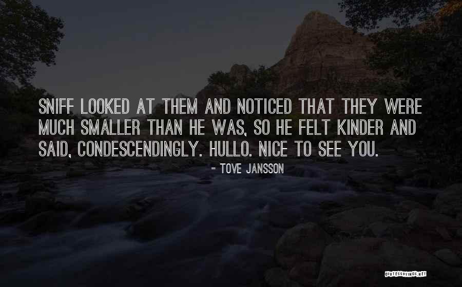 Monacid Quotes By Tove Jansson Monacid Quotes By Tove Jansson