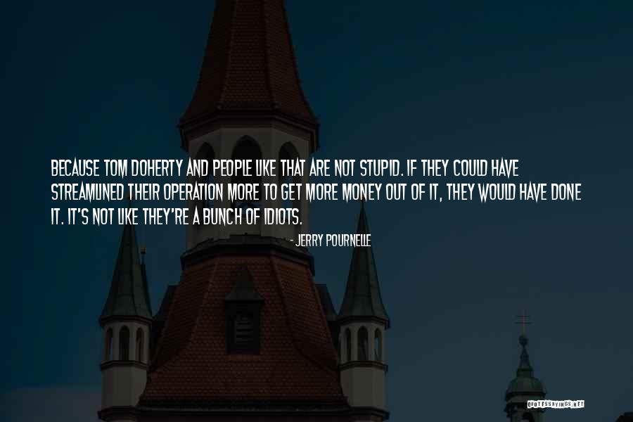 Monacos Hicksville Ny Quotes By Jerry Pournelle Monacos Hicksville Ny Quotes By Jerry Pournelle