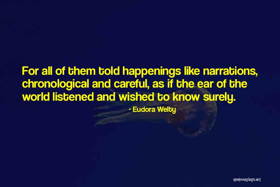 Monacos Huntington Quotes By Eudora Welty Monacos Huntington Quotes By Eudora Welty