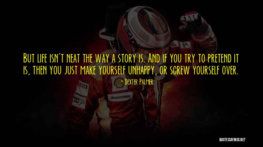 Monad University Quotes By Dexter Palmer Monad University Quotes By Dexter Palmer