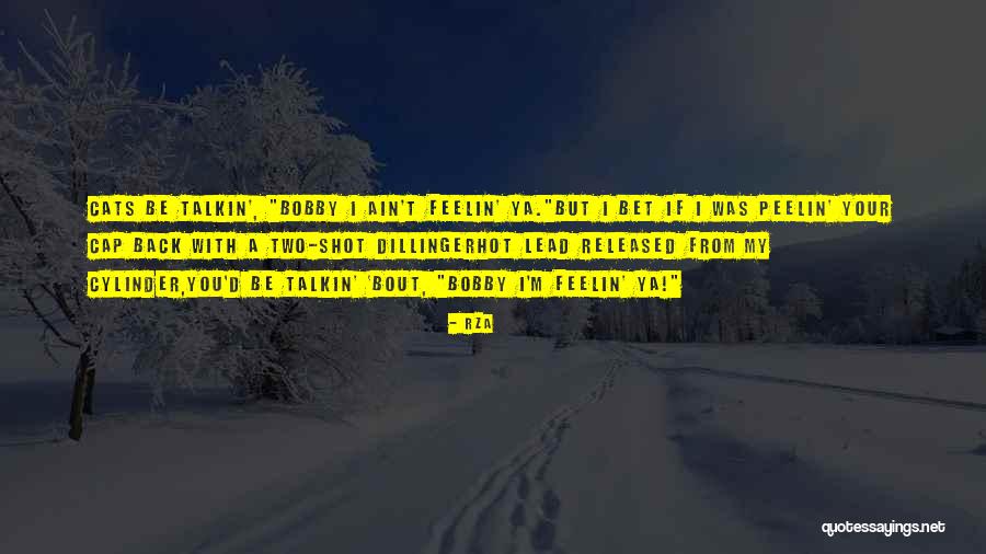 Monad University Quotes By RZA Monad University Quotes By RZA