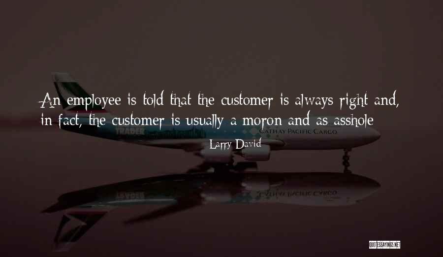 Monadic Media Quotes By Larry David Monadic Media Quotes By Larry David
