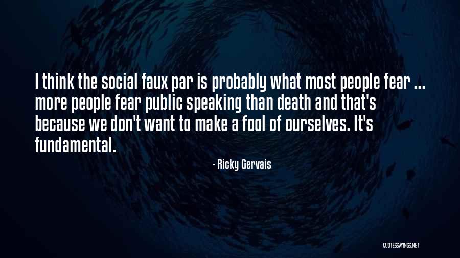 Monadic Plane Quotes By Ricky Gervais Monadic Plane Quotes By Ricky Gervais
