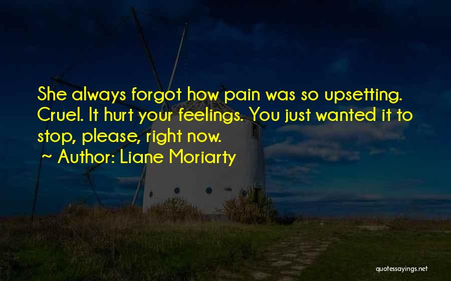 Monadic Twin Quotes By Liane Moriarty