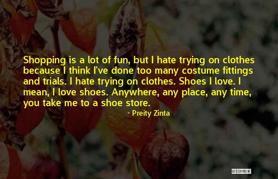Monadology Explanation Quotes By Preity Zinta Monadology Explanation Quotes By Preity Zinta