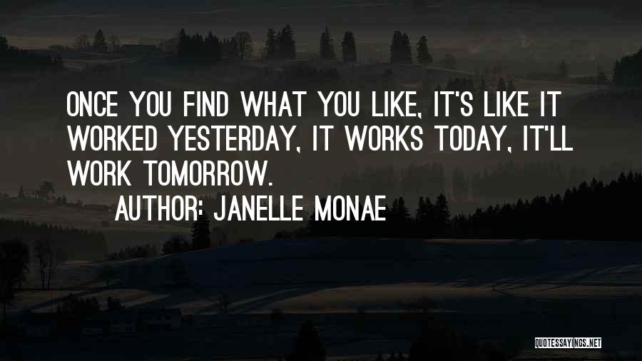 Monae Quotes By Janelle Monae Monae Quotes By Janelle Monae