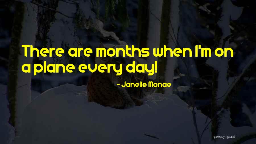 Monae Quotes By Janelle Monae