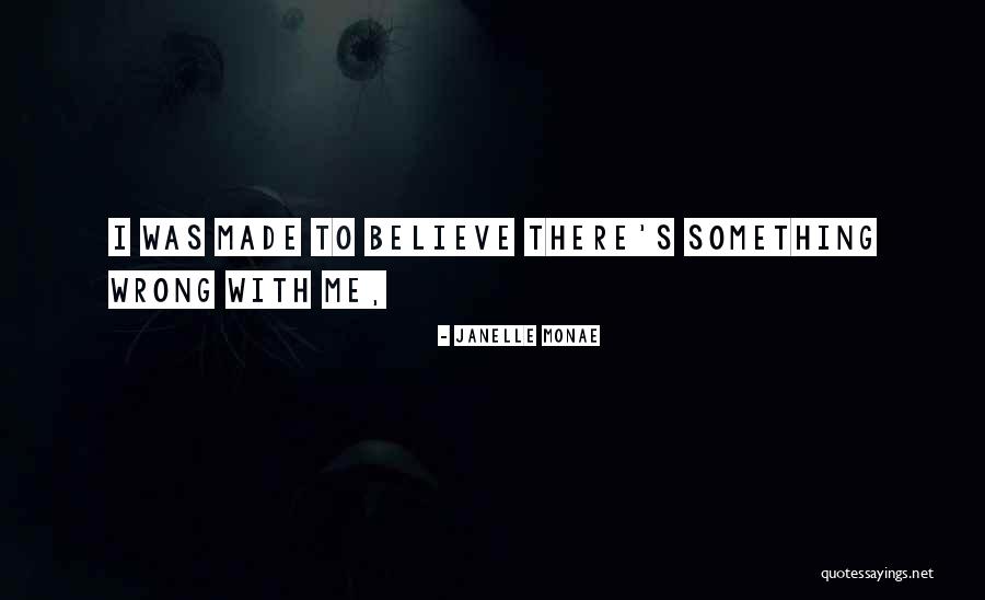 Monae Quotes By Janelle Monae Monae Quotes By Janelle Monae