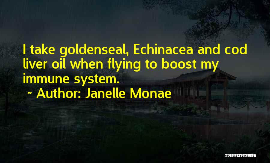 Monae Quotes By Janelle Monae