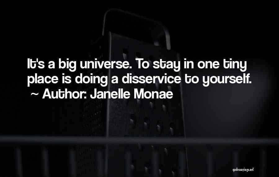 Monae Quotes By Janelle Monae Monae Quotes By Janelle Monae