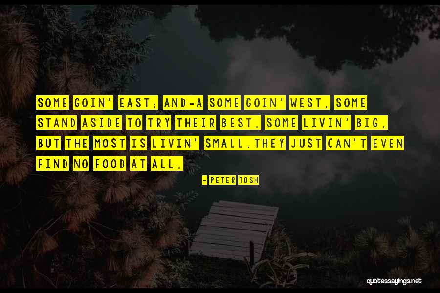 Monaes Daycare Quotes By Peter Tosh Monaes Daycare Quotes By Peter Tosh