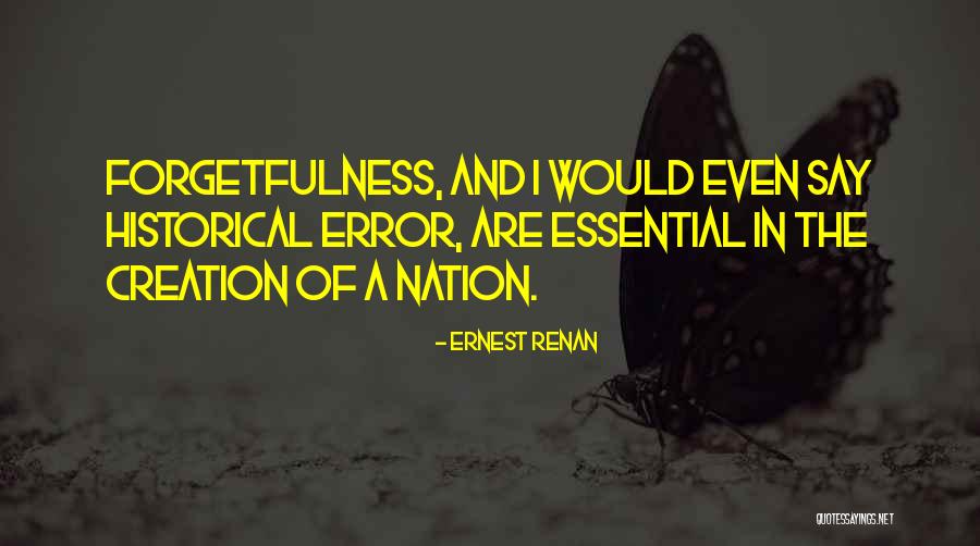 Monaeya Silveira Quotes By Ernest Renan Monaeya Silveira Quotes By Ernest Renan