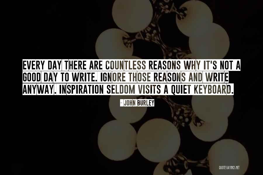 Monagoit Quotes By John Burley Monagoit Quotes By John Burley