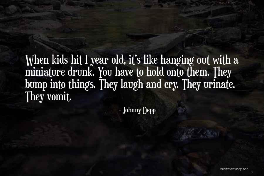 Monagons Pancake Quotes By Johnny Depp Monagons Pancake Quotes By Johnny Depp