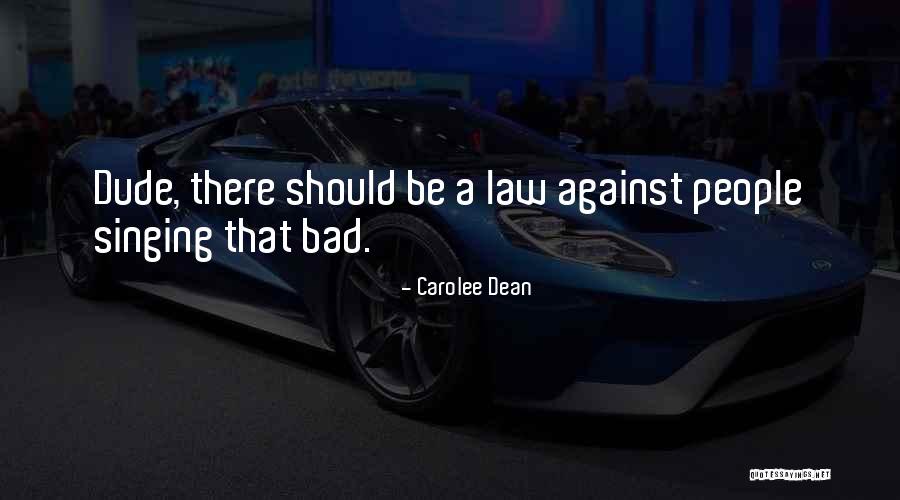 Monaka Dbs Quotes By Carolee Dean Monaka Dbs Quotes By Carolee Dean