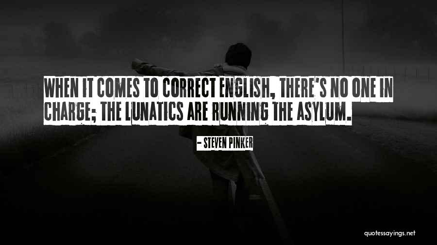 Monami Danganronpa Quotes By Steven Pinker Monami Danganronpa Quotes By Steven Pinker