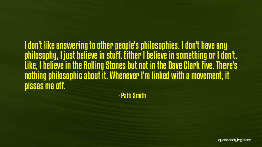 Monami Entertainment Quotes By Patti Smith Monami Entertainment Quotes By Patti Smith