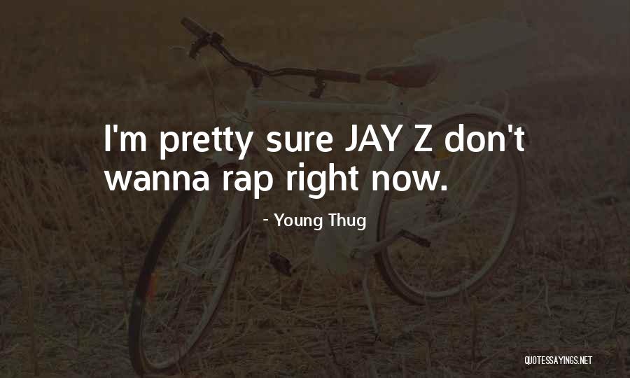 Monami Entertainment Quotes By Young Thug Monami Entertainment Quotes By Young Thug