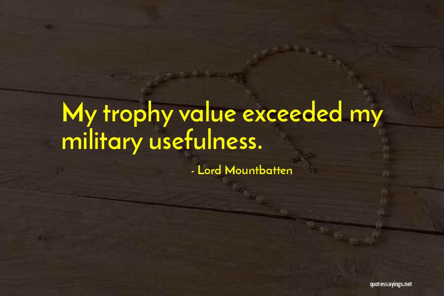 Monami Takarada Quotes By Lord Mountbatten Monami Takarada Quotes By Lord Mountbatten