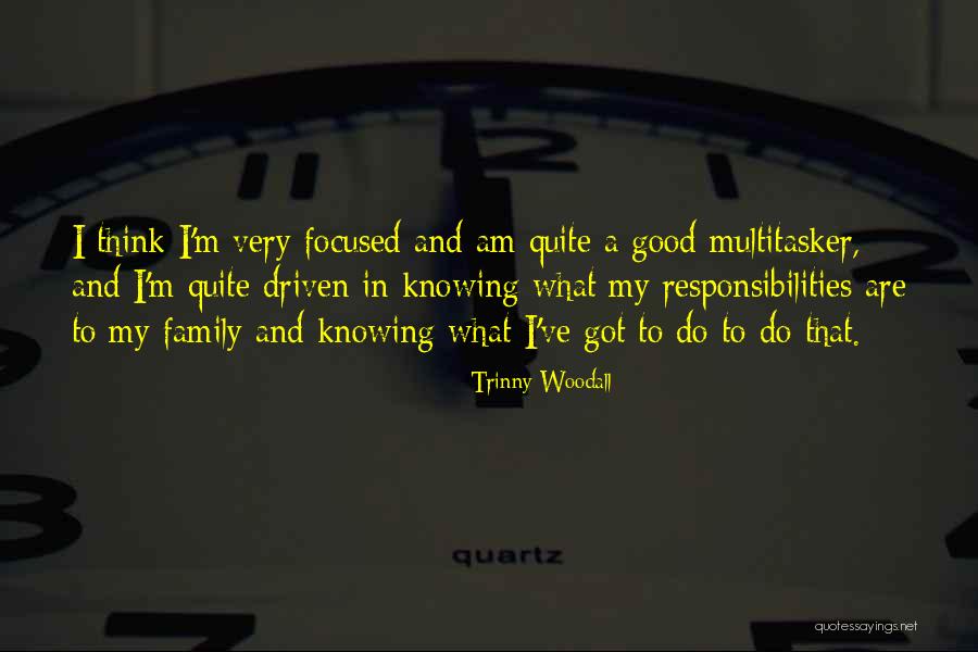 Monami Takarada Quotes By Trinny Woodall Monami Takarada Quotes By Trinny Woodall