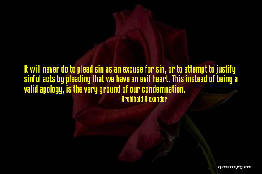 Monarch Motto Quotes By Archibald Alexander Monarch Motto Quotes By Archibald Alexander