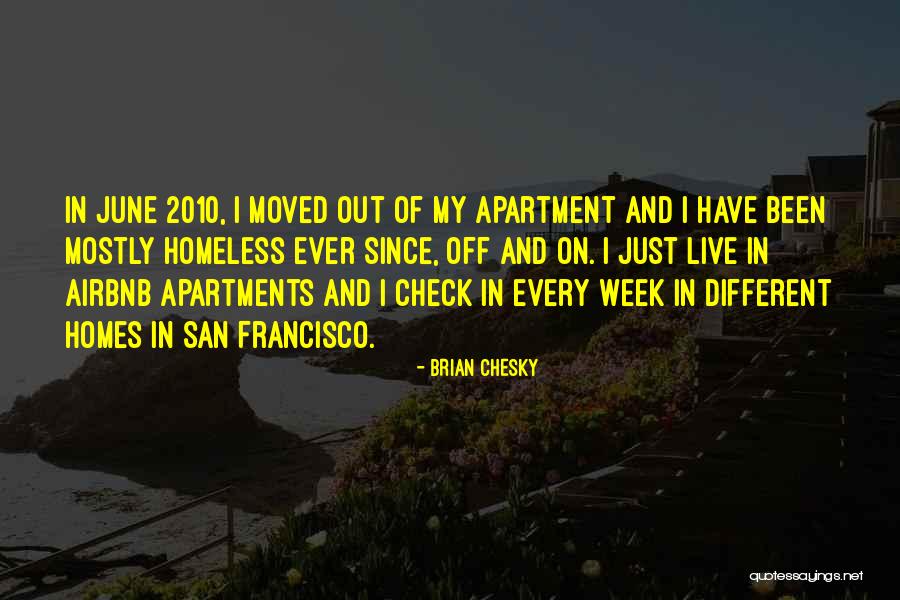 Monarch Motto Quotes By Brian Chesky Monarch Motto Quotes By Brian Chesky