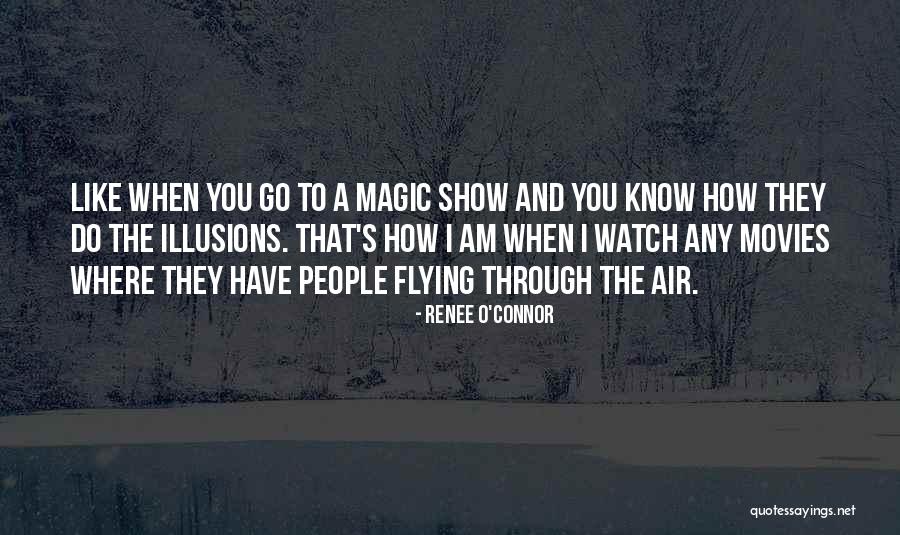 Monarcha Stehovav Quotes By Renee O'Connor Monarcha Stehovav Quotes By Renee O'Connor