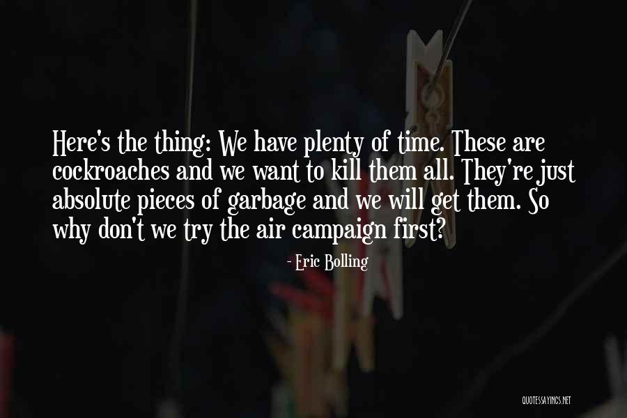 Monarchia Operett Quotes By Eric Bolling Monarchia Operett Quotes By Eric Bolling
