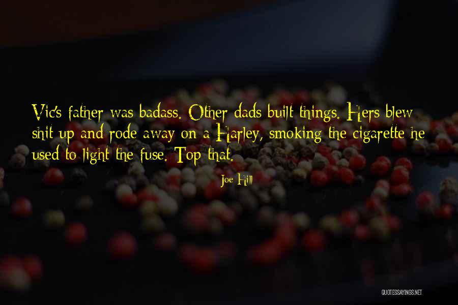 Monarchia Operett Quotes By Joe Hill Monarchia Operett Quotes By Joe Hill