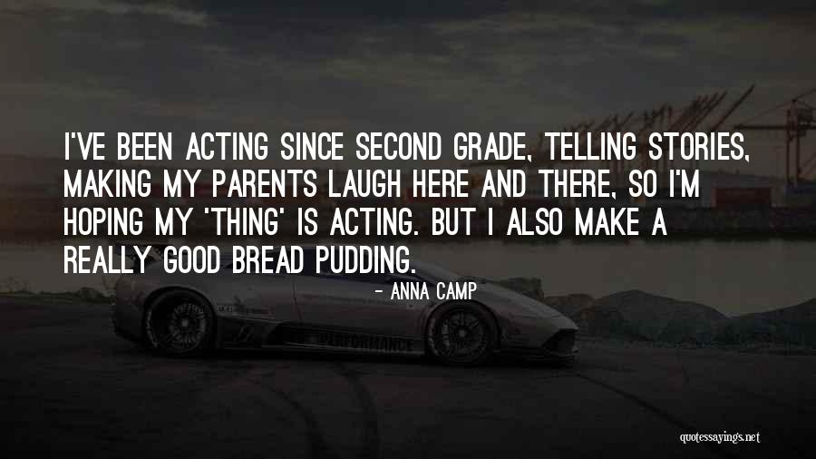 Monarchia Parlamentare Quotes By Anna Camp Monarchia Parlamentare Quotes By Anna Camp